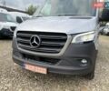 Сірий Мерседес Sprinter, об'ємом двигуна 1.95 л та пробігом 95 тис. км за 32999 $, фото 72 на Automoto.ua