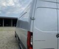 Сірий Мерседес Sprinter, об'ємом двигуна 1.95 л та пробігом 95 тис. км за 32999 $, фото 33 на Automoto.ua