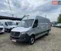 Сірий Мерседес Sprinter, об'ємом двигуна 1.95 л та пробігом 95 тис. км за 32999 $, фото 1 на Automoto.ua