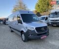 Серый Мерседес Sprinter, объемом двигателя 2.08 л и пробегом 98 тыс. км за 32999 $, фото 1 на Automoto.ua