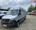 Сірий Мерседес Sprinter, об'ємом двигуна 1.95 л та пробігом 95 тис. км за 32999 $, фото 23 на Automoto.ua