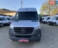 Серый Мерседес Sprinter, объемом двигателя 2.08 л и пробегом 98 тыс. км за 32999 $, фото 4 на Automoto.ua