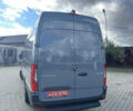 Серый Мерседес Sprinter, объемом двигателя 0 л и пробегом 3 тыс. км за 57555 $, фото 2 на Automoto.ua