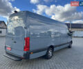 Серый Мерседес Sprinter, объемом двигателя 0 л и пробегом 3 тыс. км за 57555 $, фото 9 на Automoto.ua