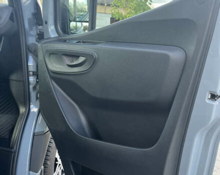 Серый Мерседес Sprinter, объемом двигателя 0 л и пробегом 3 тыс. км за 57555 $, фото 7 на Automoto.ua