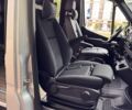 Серый Мерседес Sprinter, объемом двигателя 2.1 л и пробегом 292 тыс. км за 35513 $, фото 21 на Automoto.ua