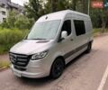 Сірий Мерседес Sprinter, об'ємом двигуна 2.2 л та пробігом 292 тис. км за 35500 $, фото 1 на Automoto.ua