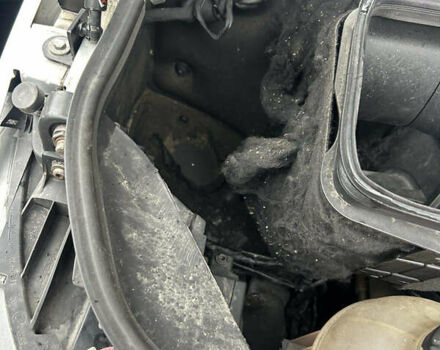 Сірий Мерседес Sprinter, об'ємом двигуна 2.99 л та пробігом 300 тис. км за 18553 $, фото 6 на Automoto.ua