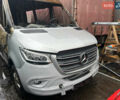 Сірий Мерседес Sprinter, об'ємом двигуна 2.99 л та пробігом 300 тис. км за 18553 $, фото 1 на Automoto.ua