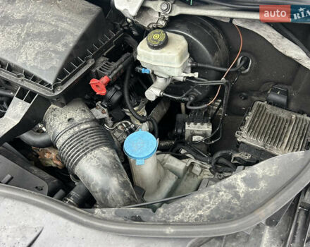 Сірий Мерседес Sprinter, об'ємом двигуна 2.99 л та пробігом 300 тис. км за 18553 $, фото 4 на Automoto.ua