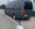 Сірий Мерседес Sprinter, об'ємом двигуна 2.99 л та пробігом 811 тис. км за 35248 $, фото 4 на Automoto.ua