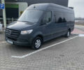 Сірий Мерседес Sprinter, об'ємом двигуна 2.99 л та пробігом 811 тис. км за 35248 $, фото 1 на Automoto.ua