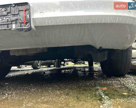 Сірий Мерседес Sprinter, об'ємом двигуна 2.99 л та пробігом 300 тис. км за 18553 $, фото 12 на Automoto.ua