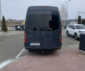 Сірий Мерседес Sprinter, об'ємом двигуна 2.99 л та пробігом 811 тис. км за 35248 $, фото 3 на Automoto.ua