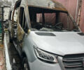 Сірий Мерседес Sprinter, об'ємом двигуна 2.99 л та пробігом 300 тис. км за 18553 $, фото 1 на Automoto.ua