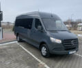 Сірий Мерседес Sprinter, об'ємом двигуна 2.99 л та пробігом 811 тис. км за 35248 $, фото 2 на Automoto.ua