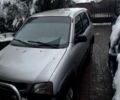 Сірий Мерседес Sprinter, об'ємом двигуна 2 л та пробігом 200 тис. км за 2850 $, фото 1 на Automoto.ua