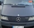 Серый Мерседес Sprinter, объемом двигателя 2.87 л и пробегом 530 тыс. км за 8700 $, фото 1 на Automoto.ua