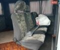 Серый Мерседес Sprinter, объемом двигателя 2.3 л и пробегом 490 тыс. км за 4500 $, фото 5 на Automoto.ua