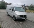 Сірий Мерседес Sprinter, об'ємом двигуна 2.87 л та пробігом 22 тис. км за 4500 $, фото 1 на Automoto.ua