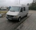 Сірий Мерседес Sprinter, об'ємом двигуна 2.87 л та пробігом 22 тис. км за 4500 $, фото 1 на Automoto.ua