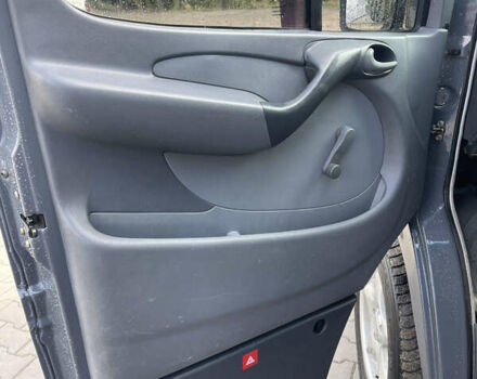 Сірий Мерседес Sprinter, об'ємом двигуна 2.2 л та пробігом 300 тис. км за 7700 $, фото 6 на Automoto.ua