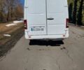 Серый Мерседес Sprinter, объемом двигателя 2.69 л и пробегом 154 тыс. км за 11300 $, фото 5 на Automoto.ua