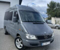 Сірий Мерседес Sprinter, об'ємом двигуна 2.2 л та пробігом 300 тис. км за 7700 $, фото 1 на Automoto.ua