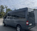 Сірий Мерседес Sprinter, об'ємом двигуна 2.2 л та пробігом 300 тис. км за 7700 $, фото 3 на Automoto.ua