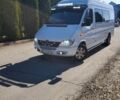 Серый Мерседес Sprinter, объемом двигателя 2.69 л и пробегом 154 тыс. км за 11300 $, фото 1 на Automoto.ua