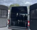 Сірий Мерседес Sprinter, об'ємом двигуна 2.2 л та пробігом 300 тис. км за 7700 $, фото 10 на Automoto.ua