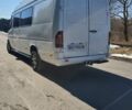 Серый Мерседес Sprinter, объемом двигателя 2.69 л и пробегом 154 тыс. км за 11300 $, фото 9 на Automoto.ua