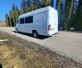 Серый Мерседес Sprinter, объемом двигателя 2.69 л и пробегом 154 тыс. км за 11300 $, фото 3 на Automoto.ua