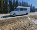 Серый Мерседес Sprinter, объемом двигателя 2.69 л и пробегом 154 тыс. км за 11300 $, фото 2 на Automoto.ua