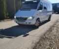 Серый Мерседес Sprinter, объемом двигателя 2.69 л и пробегом 154 тыс. км за 11300 $, фото 7 на Automoto.ua