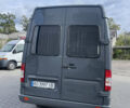 Сірий Мерседес Sprinter, об'ємом двигуна 2.2 л та пробігом 300 тис. км за 7700 $, фото 2 на Automoto.ua