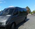 Серый Мерседес Sprinter, объемом двигателя 2.15 л и пробегом 999 тыс. км за 8888 $, фото 1 на Automoto.ua