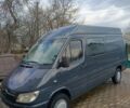 Серый Мерседес Sprinter, объемом двигателя 2.15 л и пробегом 459 тыс. км за 7300 $, фото 1 на Automoto.ua
