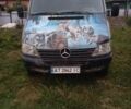 Серый Мерседес Sprinter, объемом двигателя 2.15 л и пробегом 520 тыс. км за 3700 $, фото 3 на Automoto.ua