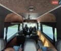 Сірий Мерседес Sprinter, об'ємом двигуна 2.7 л та пробігом 600 тис. км за 8999 $, фото 21 на Automoto.ua
