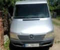 Серый Мерседес Sprinter, объемом двигателя 2.1 л и пробегом 600 тыс. км за 4283 $, фото 1 на Automoto.ua