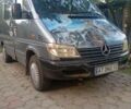 Серый Мерседес Sprinter, объемом двигателя 2.15 л и пробегом 520 тыс. км за 3700 $, фото 1 на Automoto.ua