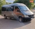 Сірий Мерседес Sprinter, об'ємом двигуна 2.7 л та пробігом 600 тис. км за 8999 $, фото 28 на Automoto.ua