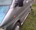 Серый Мерседес Sprinter, объемом двигателя 2.15 л и пробегом 520 тыс. км за 3700 $, фото 1 на Automoto.ua