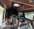 Сірий Мерседес Sprinter, об'ємом двигуна 2.7 л та пробігом 600 тис. км за 8999 $, фото 15 на Automoto.ua