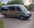 Сірий Мерседес Sprinter, об'ємом двигуна 2.7 л та пробігом 600 тис. км за 8999 $, фото 1 на Automoto.ua