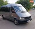 Сірий Мерседес Sprinter, об'ємом двигуна 2.7 л та пробігом 600 тис. км за 8999 $, фото 2 на Automoto.ua