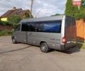 Сірий Мерседес Sprinter, об'ємом двигуна 2.7 л та пробігом 600 тис. км за 8999 $, фото 6 на Automoto.ua