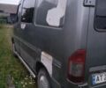 Серый Мерседес Sprinter, объемом двигателя 2.15 л и пробегом 520 тыс. км за 3700 $, фото 5 на Automoto.ua