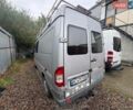 Серый Мерседес Sprinter, объемом двигателя 2.1 л и пробегом 372 тыс. км за 5700 $, фото 7 на Automoto.ua